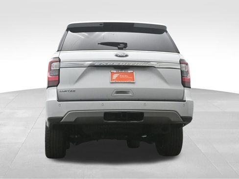 Used 2021 Ford Expedition Limited image 47