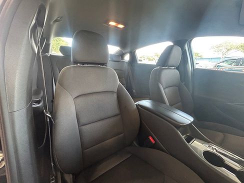 Used 2023 Chevrolet Malibu LT image 29