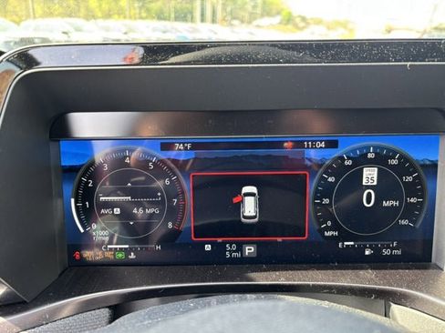 New 2026 Subaru Outback Premium image 80