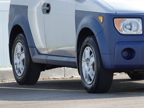 Used 2006 Honda Element LX image 43