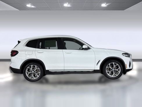 Used 2023 BMW X3 sDrive30i w/ Convenience Package RWD image 8