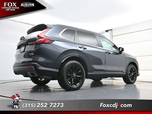 Used 2025 Honda CR-V Sport-L image 26