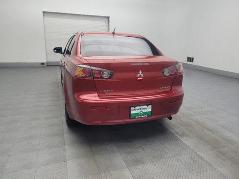 Used 2017 Mitsubishi Lancer ES image 6