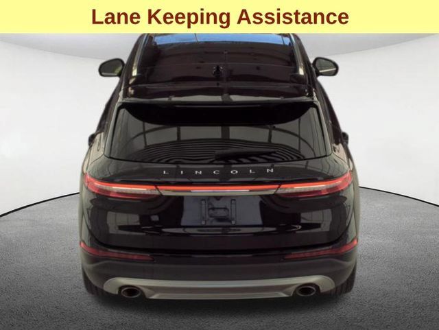 Used 2022 Lincoln Corsair Reserve w/ Elements Package AWD/4WD image 10