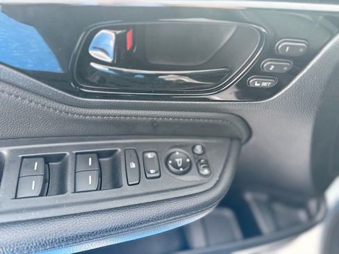 Used 2023 Honda Odyssey Elite image 22