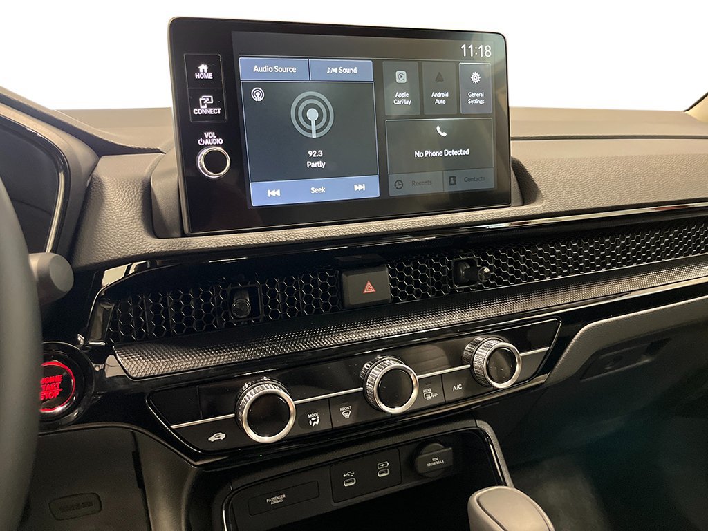 New 2027 Honda CR-V EX-L image 19