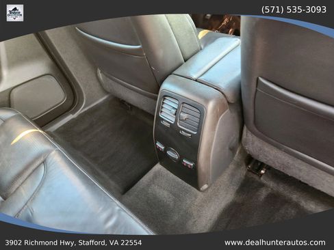 Used 2012 Lincoln MKS AWD image 22