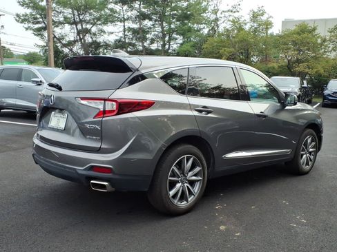 Used 2024 Acura RDX SH-AWD w/ Technology Package image 7