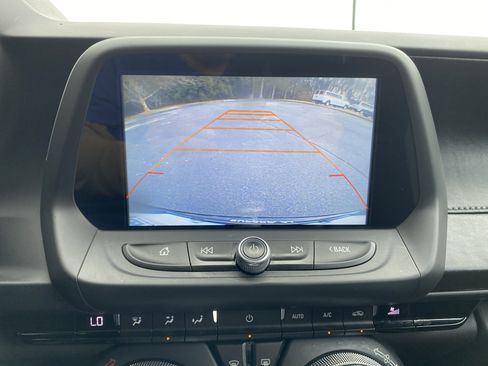 Used 2016 Chevrolet Camaro LT w/ RS Package image 26