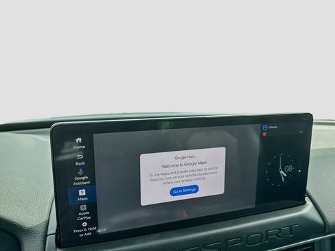 Used 2026 Honda Passport RTL image 17