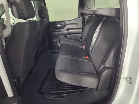 Used 2026 Chevrolet Silverado 1500 Custom Trail Boss image 25