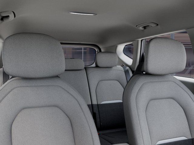 New 2027 Kia Seltos S FWD image 27