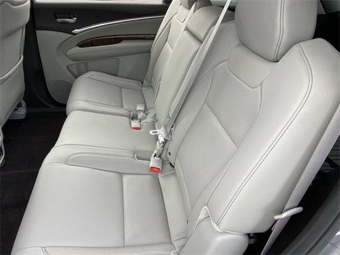 Used 2019 Acura MDX FWD w/ Technology Package image 22