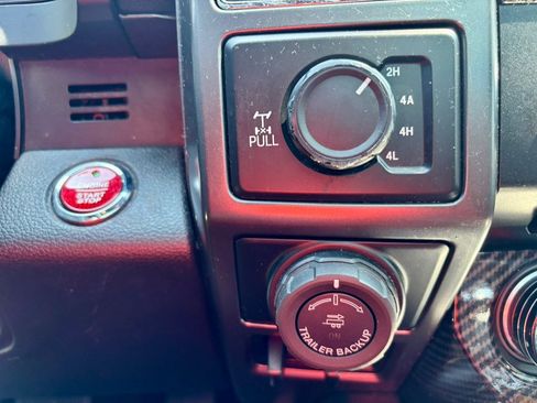 Used 2017 Ford F150 Lariat w/ Equipment Group 502A Luxury AWD/4WD image 27