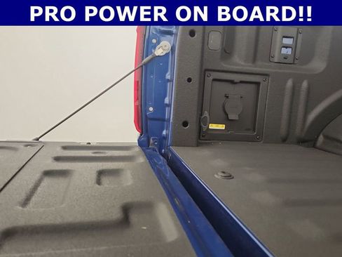 New 2024 Ford F150 XLT w/ FX4 Off-Road Package image 26