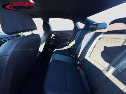 Used 2023 Honda Civic Sport image 30