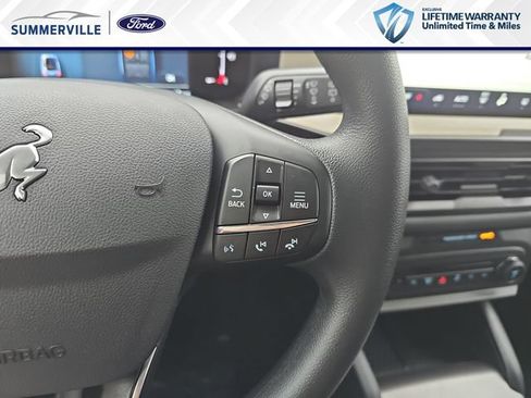 New 2026 Ford Bronco Sport Big Bend AWD/4WD image 20