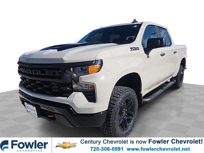 Used 2019 Chevrolet Silverado 1500 LT w/ All Star Edition