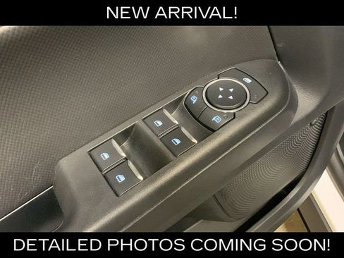 Used 2025 Ford Bronco Sport Badlands w/ Badlands Tech Package AWD/4WD image 25
