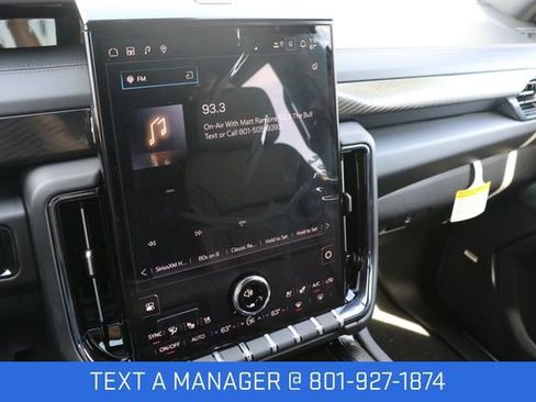 New 2026 GMC Yukon AT4 image 35