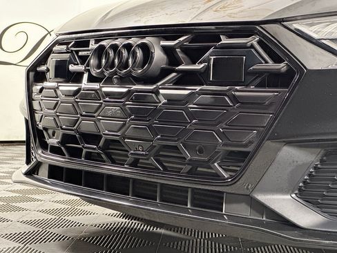 Used 2024 Audi A7 3.0T Premium Plus w/ Premium Plus Package image 33