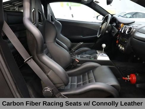 Used 2006 Ferrari F430 Coupe RWD image 15
