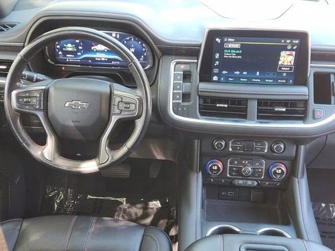 Used 2022 Chevrolet Tahoe RST w/ Luxury Package image 27