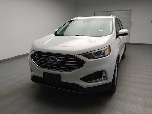 Used 2020 Ford Edge SEL AWD/4WD image 15