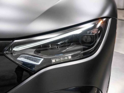 Certified 2023 Mercedes-Benz EQE 350+ Sedan w/ Exclusive Trim Package image 11