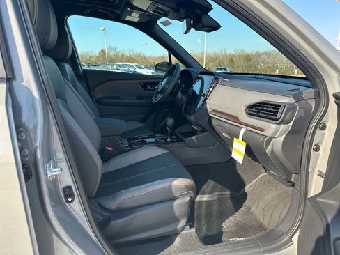 New 2026 Subaru Forester Sport image 12