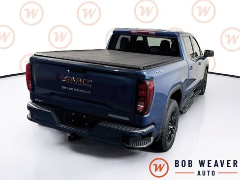 Used 2024 GMC Sierra 1500 Elevation AWD/4WD image 8