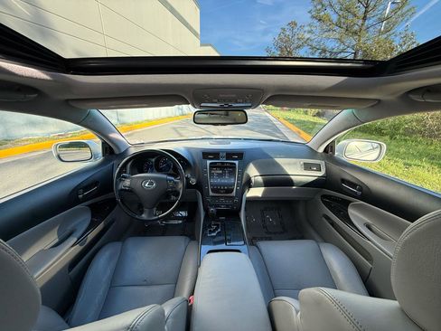 Used 2007 Lexus GS 350 image 5