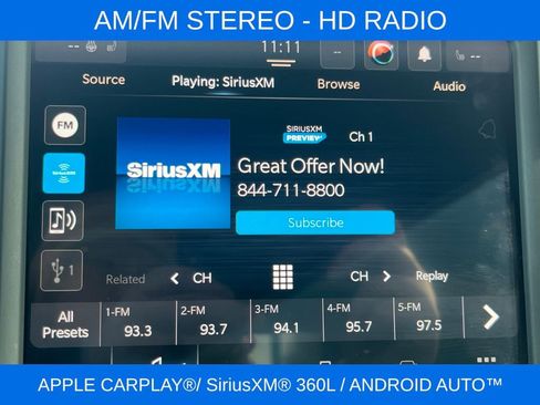 Used 2023 RAM 1500 Big Horn image 20