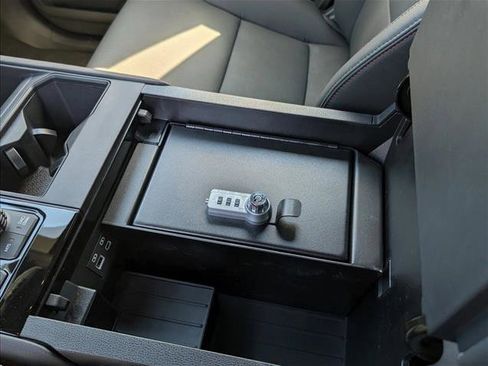 New 2025 Toyota Tundra TRD Pro image 22