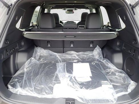 New 2026 Subaru Forester Wilderness image 8