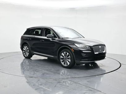 Used 2022 Lincoln Corsair Reserve w/ Equipment Group 201A