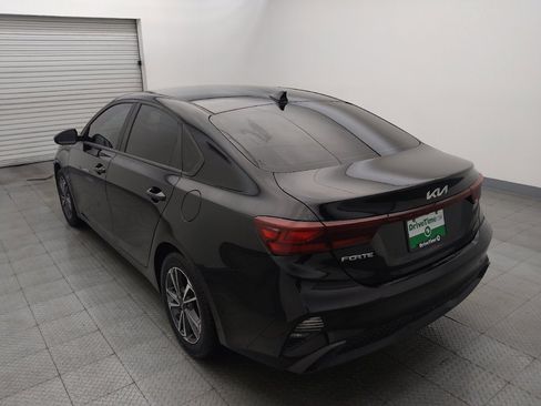 Used 2023 Kia Forte LXS FWD image 5