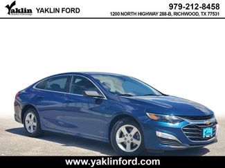 Used 2019 Chevrolet Malibu LS 360° Tour