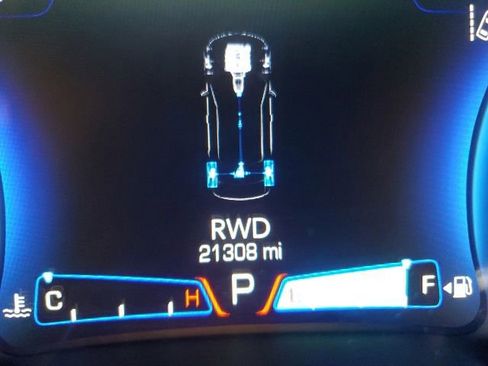 Used 2017 Chrysler 300 S w/ 300S Premium Group AWD/4WD image 18