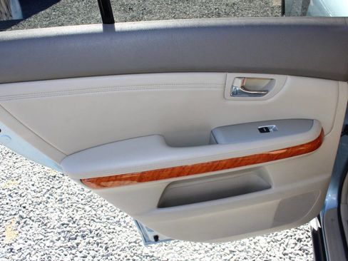 Used 2007 Lexus RX 350 AWD image 23