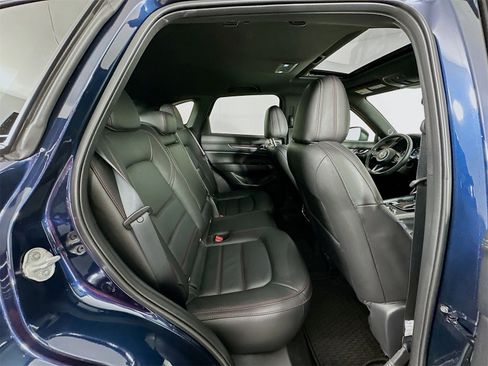 Used 2023 MAZDA CX-5 AWD 2.5 Turbo image 26