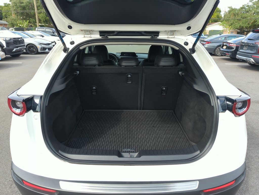 Used 2023 MAZDA CX-30 AWD 2.5 S w/ Select Package image 29