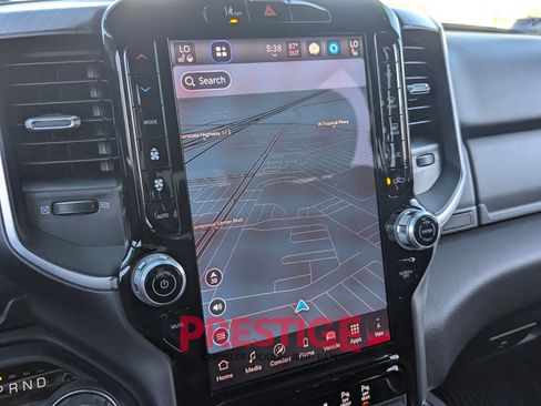 Used 2026 RAM 1500 Big Horn image 25