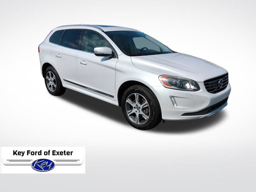 Used 2015 Volvo XC60 T6 Platinum AWD/4WD image 1