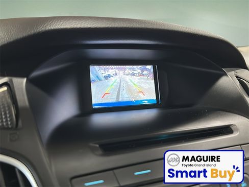 Used 2015 Ford Focus SE w/ Equipment Group 201A image 19