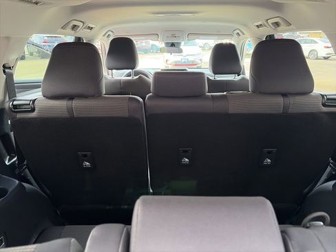 Used 2023 Toyota Highlander LE image 14