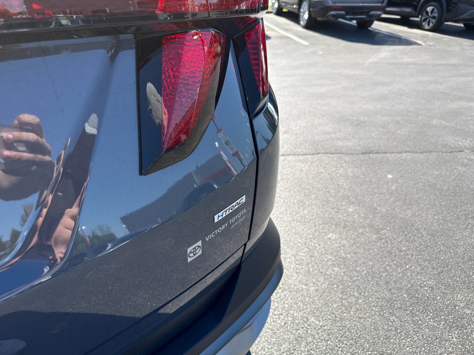 Used 2026 Hyundai Tucson SEL Plus AWD/4WD image 24