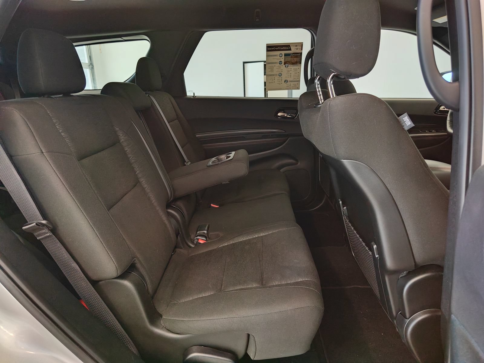 Used 2023 Dodge Durango R/T AWD/4WD image 18