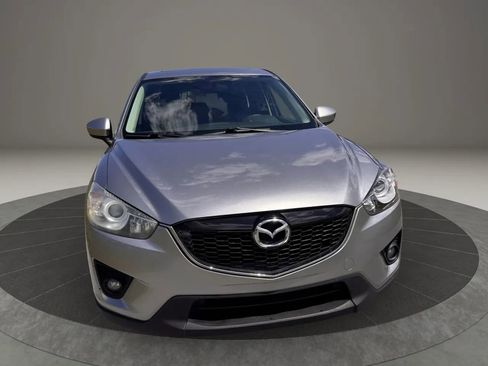 Used 2013 MAZDA CX-5 Touring w/ Bose & Moonroof Pkg AWD/4WD image 8