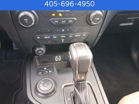 Used 2019 Ford Ranger Lariat w/ Equipment Group 501A Mid image 19